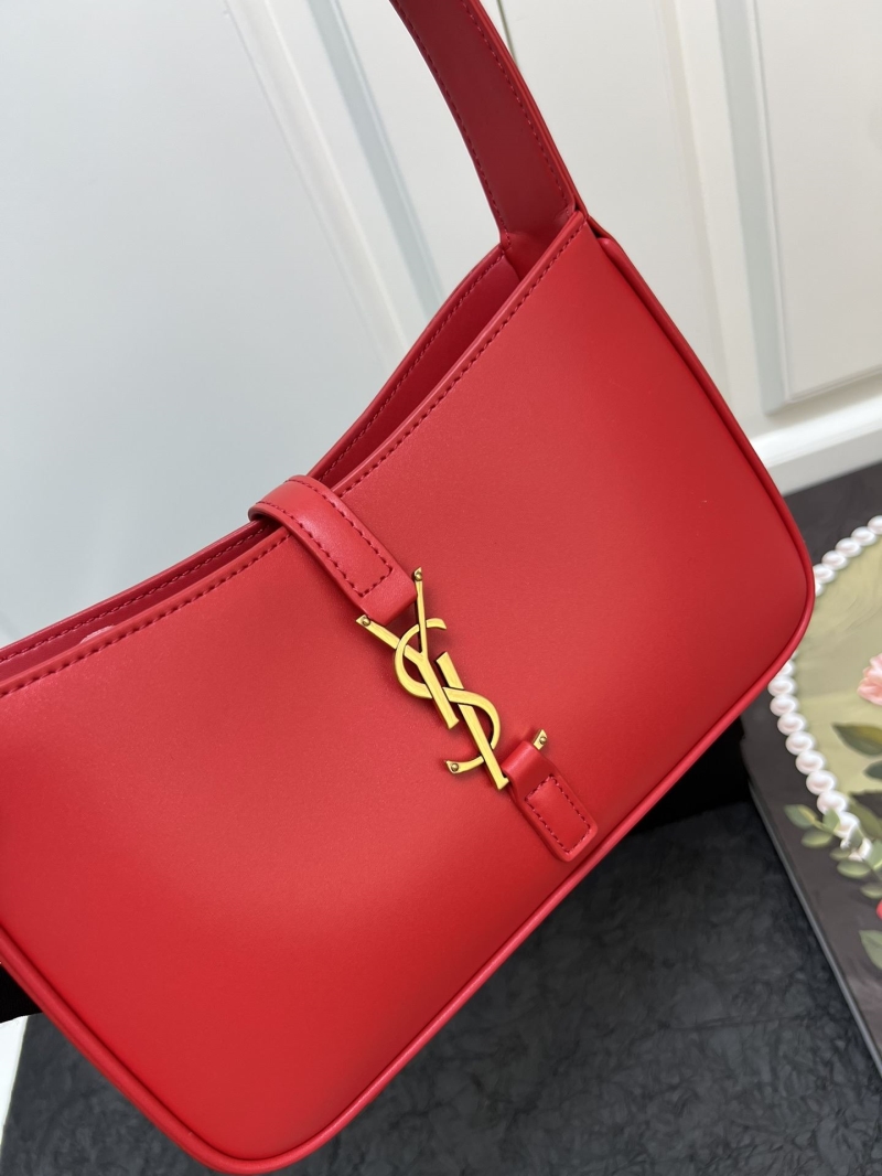 YSL Top Handle Bags